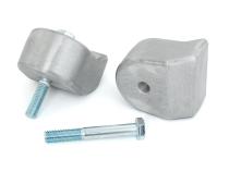 2 Inch Leveling Spacers 05-23 F-250/350 Rough Country