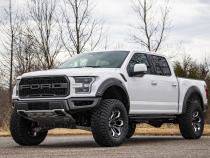 4.5 Inch Suspension Lift Kit 19-20 F-150 Raptor Rough Country