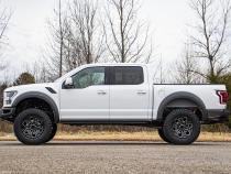 4.5 Inch Suspension Lift Kit 19-20 F-150 Raptor Rough Country