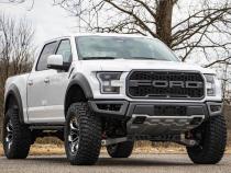 4.5 Inch Suspension Lift Kit 19-20 F-150 Raptor Rough Country