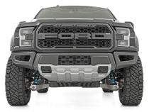 4.5 Inch Suspension Lift Kit 17-18 F-150 Raptor Rough Country