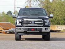 2 Inch Leveling Strut Extensions 09-21 F-150 Rough Country