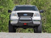 6 Inch Suspension Lift Kit Strut Spacers 04-08 F-150 2WD Rough Country