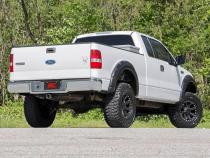 6 Inch Suspension Lift Kit Strut Spacers 04-08 F-150 2WD Rough Country