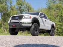 6 Inch Suspension Lift Kit Strut Spacers 04-08 F-150 2WD Rough Country