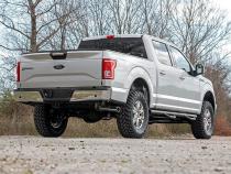 3 Inch Lift Kit M1 Struts Ford F-150 4WD (2014-2020) Rough Country