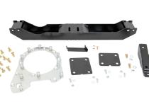 4.5 Inch Suspension Lift Kit 17-19 F-250 4WD Diesel Rough Country