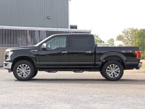 2 Inch Leveling Billet Strut Extensions 14-Up F-150 Rough Country