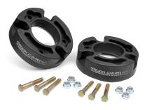 2.5 Inch Leveling Strut Extensions 04-08 F-150 Rough Country