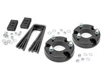 2.0 Inch Ford Leveling Kit No Shocks For 2021 F-150 Rough Country