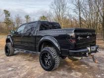 6 Inch Suspension Lift Kit Vertex &amp;amp; V2 14 F-150 4WD Rough Country