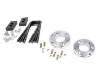 2.0 Inch Ford Leveling Lift Kit For 2021 F-150 Rough Country
