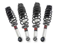 2 Inch Lift Kit M1 Lifted Struts Ford Bronco 4WD (2021-2025) Rough Country