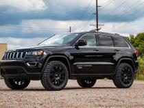 2.5 Inch Jeep Lift Kit 11-20 Grand Cherokee WK2 Rough Country