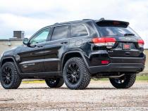 2.5 Inch Jeep Lift Kit 11-20 Grand Cherokee WK2 Rough Country