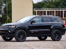 2.5 Inch Jeep Lift Kit 11-20 Grand Cherokee WK2 Rough Country