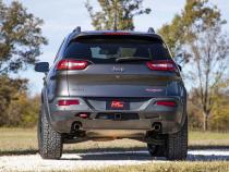 2 Inch Jeep Lift Kit 14-22 Cherokee KL Rough Country