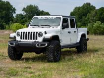 2.5 Inch Leveling Kit Spacers N3 Jeep Gladiator JT 4WD (2024-2025) Rough Country