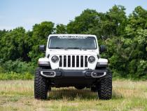 2.5 Inch Leveling Kit Spacers V2 Jeep Gladiator JT 4WD (2024-2025) Rough Country