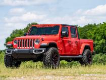 2.5 Inch Jeep Suspension Lift Kit 20-Up Gladiator Rough Country
