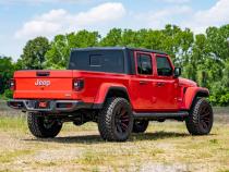 2.5 Inch Leveling Kit Spacers M1 Jeep Gladiator JT 4WD (2020-2023) Rough Country