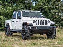 2.5 Inch Leveling Kits Springs M1 Jeep Gladiator JT 4WD (2020-2023) Rough Country
