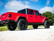 Jeep Gladiator 3.5 Inch Jeep Suspension Lift Kit Coil Springs N3 Shocks For 20-Pres Jeep Gladiator Rough Country