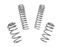 2.5 Inch Jeep Suspension Lift Kit No Shocks 4 Cyl 04-06 4WD Jeep Wrangler TJ Unlimited 97-06 4WD Jeep Wrangler TJ Rough Country