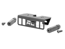 Jeep 3rd Brake Light Relocation Kit 18-20 Wrangler JL Rough Country