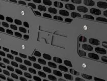 Ford Mesh Grille 15-17 F-150 Rough Country