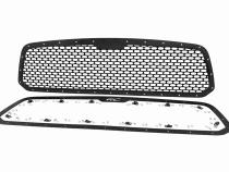 Dodge Mesh Grille 13-18 RAM 1500 Rough Country