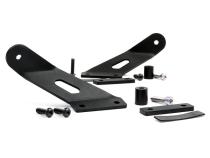 Jeep 20 Inch LED Hood Mounts 07-18 Wrangler JK Rough Country