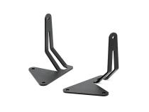 30 Inch Single Row LED Hidden Bumper Mounts 15-22 Colorado/Canyon Rough Country