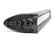 30 Inch CREE LED Light Bar Single Row Black Series Rough Country