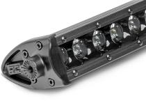 40-inch Cree LED Light Bar - (Single Row Black Series) Rough Country