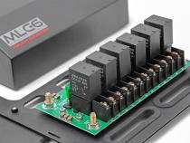 MLC-6 Multiple Light Controller 07-18 Wrangler JK Rough Country