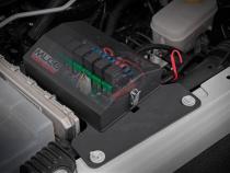 MLC-6 Multiple Light Controller 07-18 Wrangler JK Rough Country
