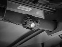 Universal LED RGB/White Dome Light Rough Country