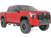 6 Inch Lift Kit N3 Toyota Tundra 4WD (2022-2026) Rough Country