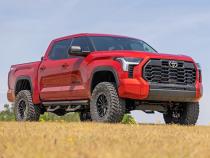 6 Inch Lift Kit N3 Toyota Tundra 4WD (2022-2026) Rough Country
