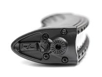 40-inch Curved Cree LED Light Bar - (Single Row Black Series) Rough Country