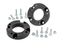 1 Inch Leveling Kit Toyota Land Cruiser 4WD (2024-2026) Rough Country