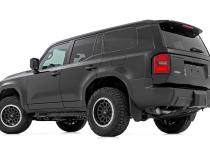 1 Inch Leveling Kit Toyota Land Cruiser 4WD (2024-2026) Rough Country