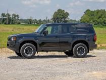 1 Inch Leveling Kit Toyota Land Cruiser 4WD (2024-2026) Rough Country