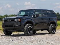 1 Inch Leveling Kit Toyota Land Cruiser 4WD (2024-2026) Rough Country