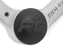 Forged Upper Control Arms OE Upgrade Toyota Tacoma 2WD/4WD (2024-2026) Rough Country