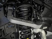 Forged Upper Control Arms OE Upgrade Toyota Tacoma 2WD/4WD (2024-2026) Rough Country