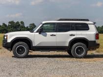2 Inch Lift Kit M1 No Shocks Toyota Land Cruiser 4WD (2024-2026) Rough Country