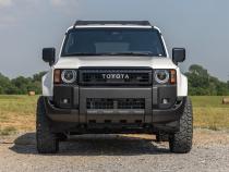 2 Inch Lift Kit M1 No Shocks Toyota Land Cruiser 4WD (2024-2026) Rough Country