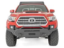 Roof Rack 05-22 Toyota Tacoma 2WD/4WD Rough Country